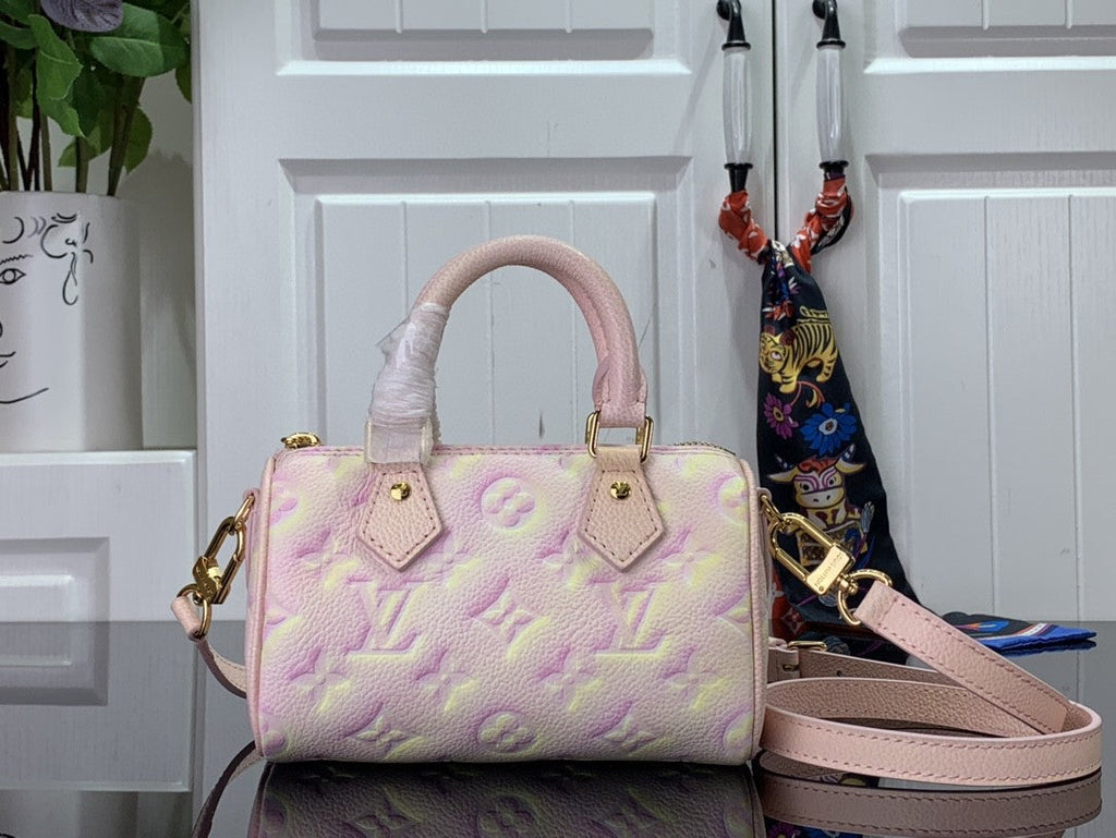 Bag Louis vuitton SPEEDY