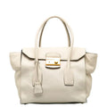 Prada Vitello Daino Sound Tote