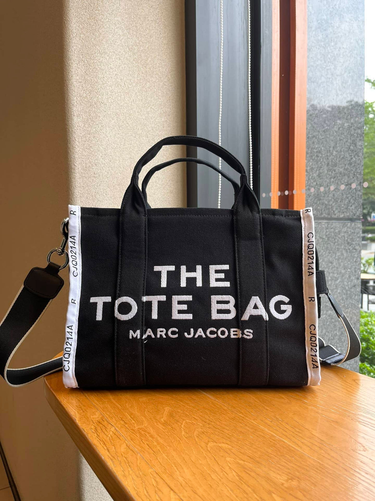Marc Jacobs