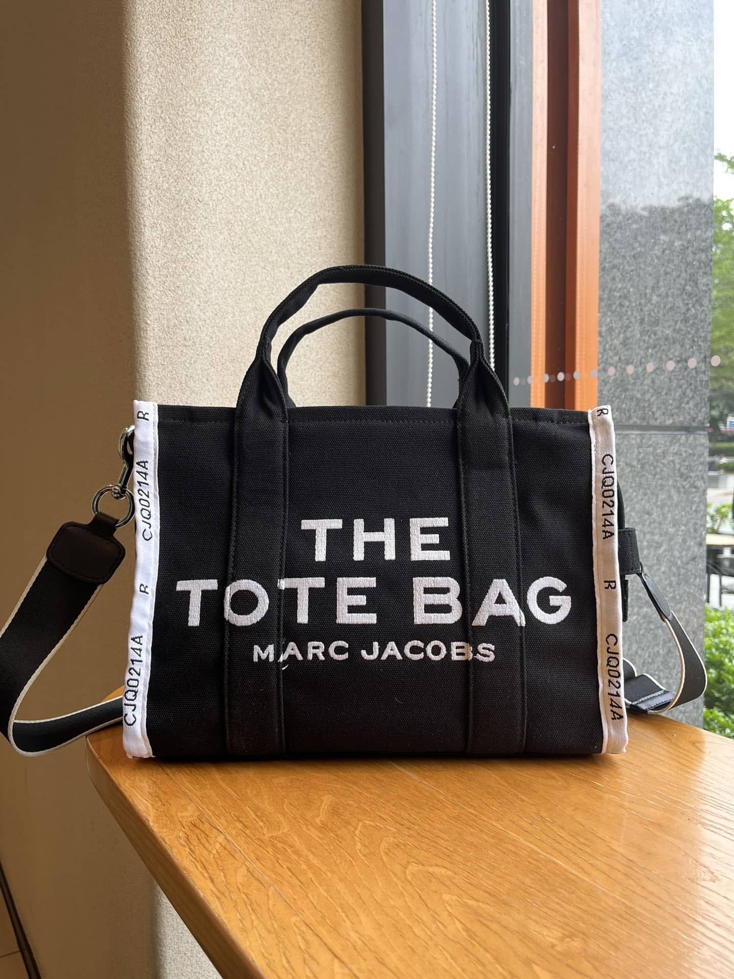 Marc Jacobs