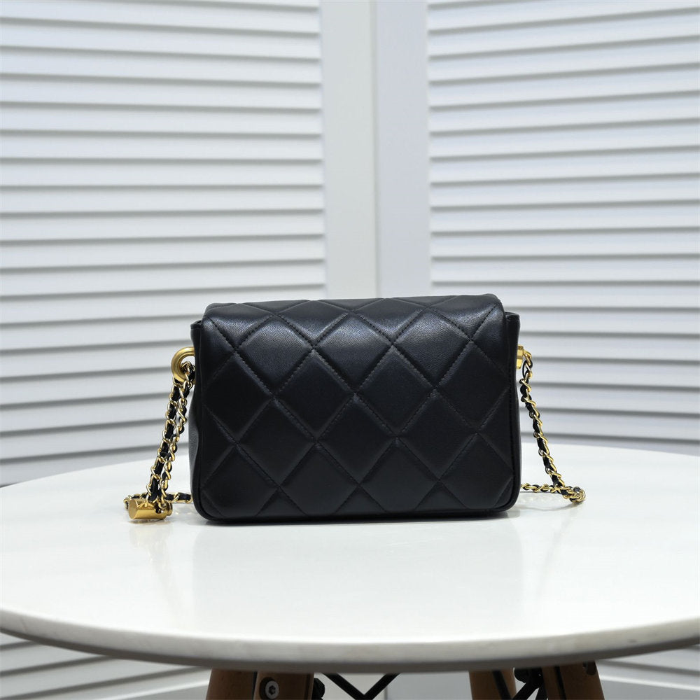 CHANEL BAGS