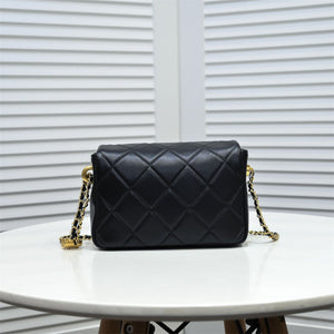 CHANEL BAGS
