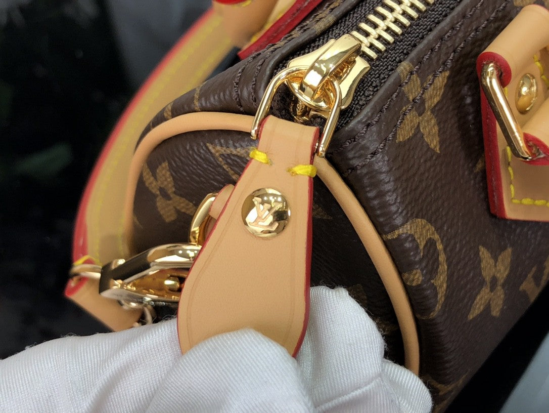 Bag Louis vuitton