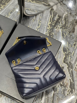 Ysl Lou Lou  cm Oro