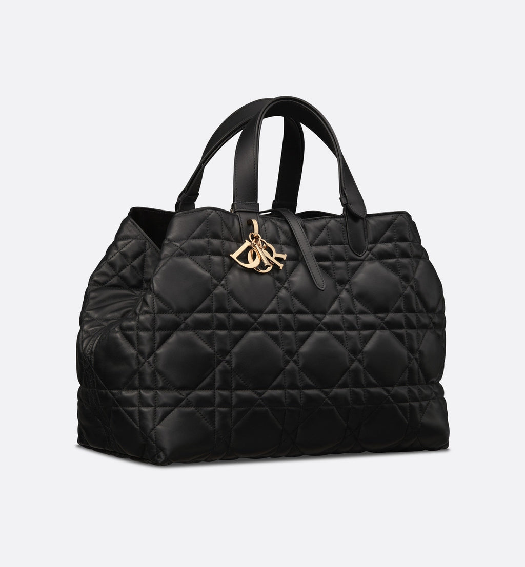Borsa grande Dior Toujours