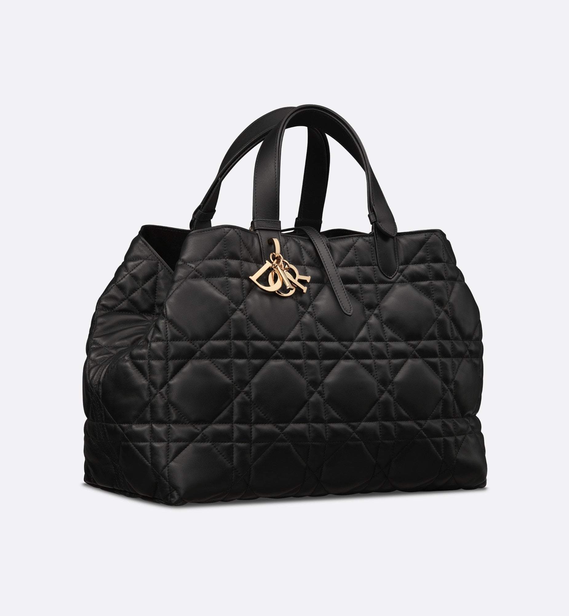 Borsa grande Dior Toujours
