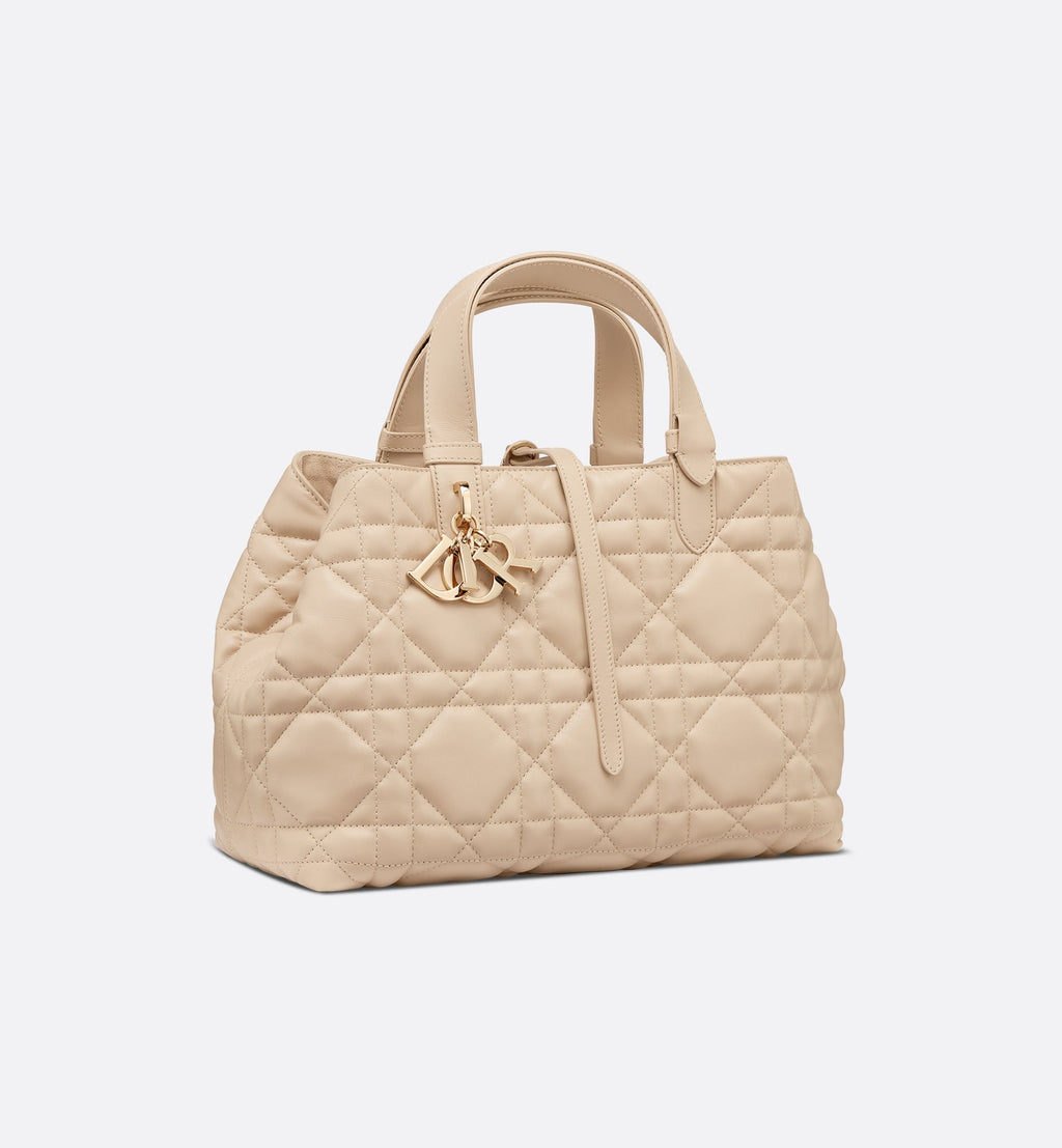 Borsa media Dior Toujours