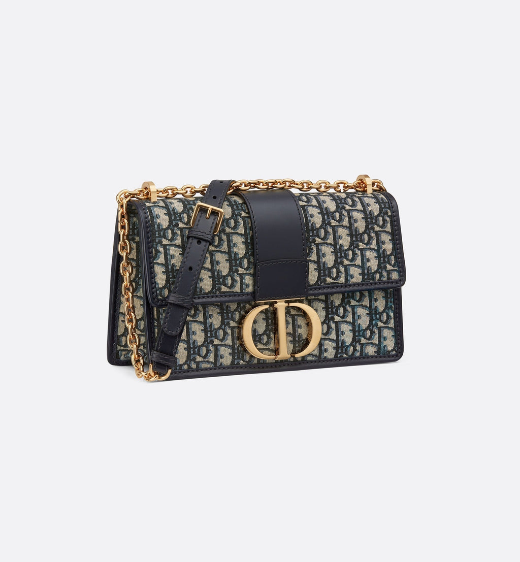 Borsa con catena 30 Montaigne