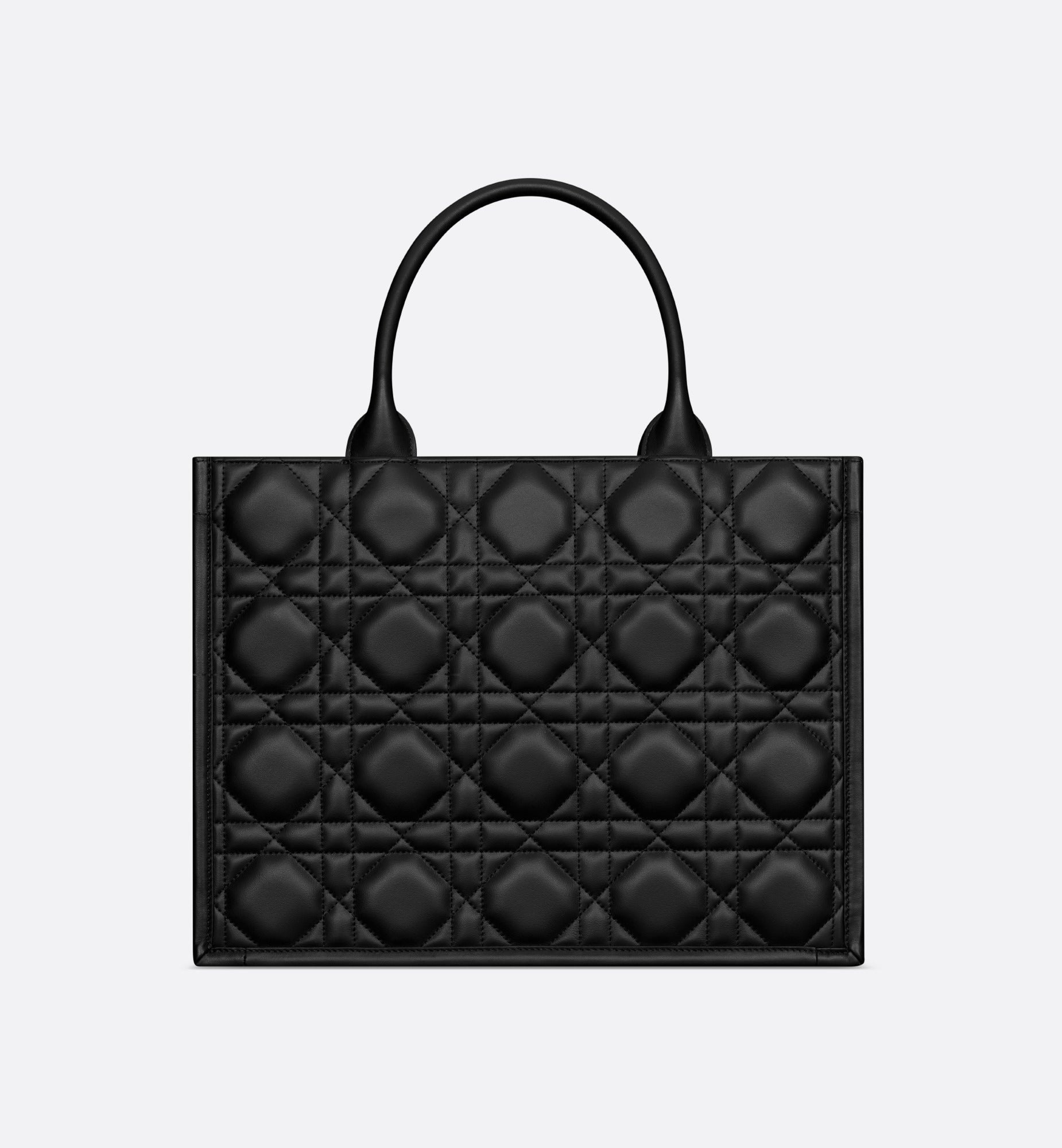 Dior Book Tote media