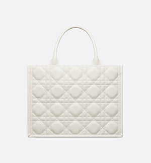 Dior Book Tote media