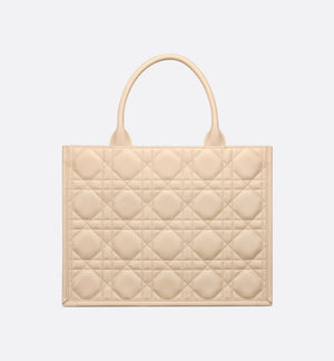 Dior Book Tote media