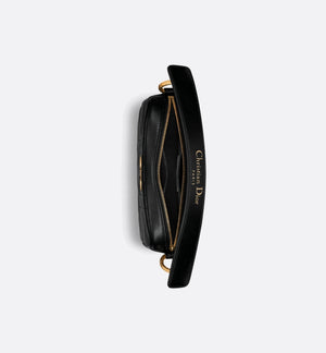Borsa Camera Top Handle piccola Dior Caro
