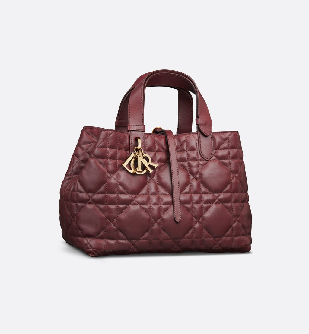 Borsa media Dior Toujours