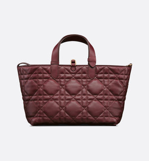 Borsa media Dior Toujours