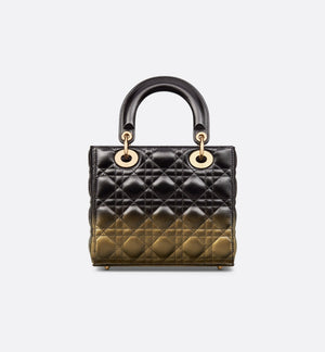 Borsa piccola Lady Dior