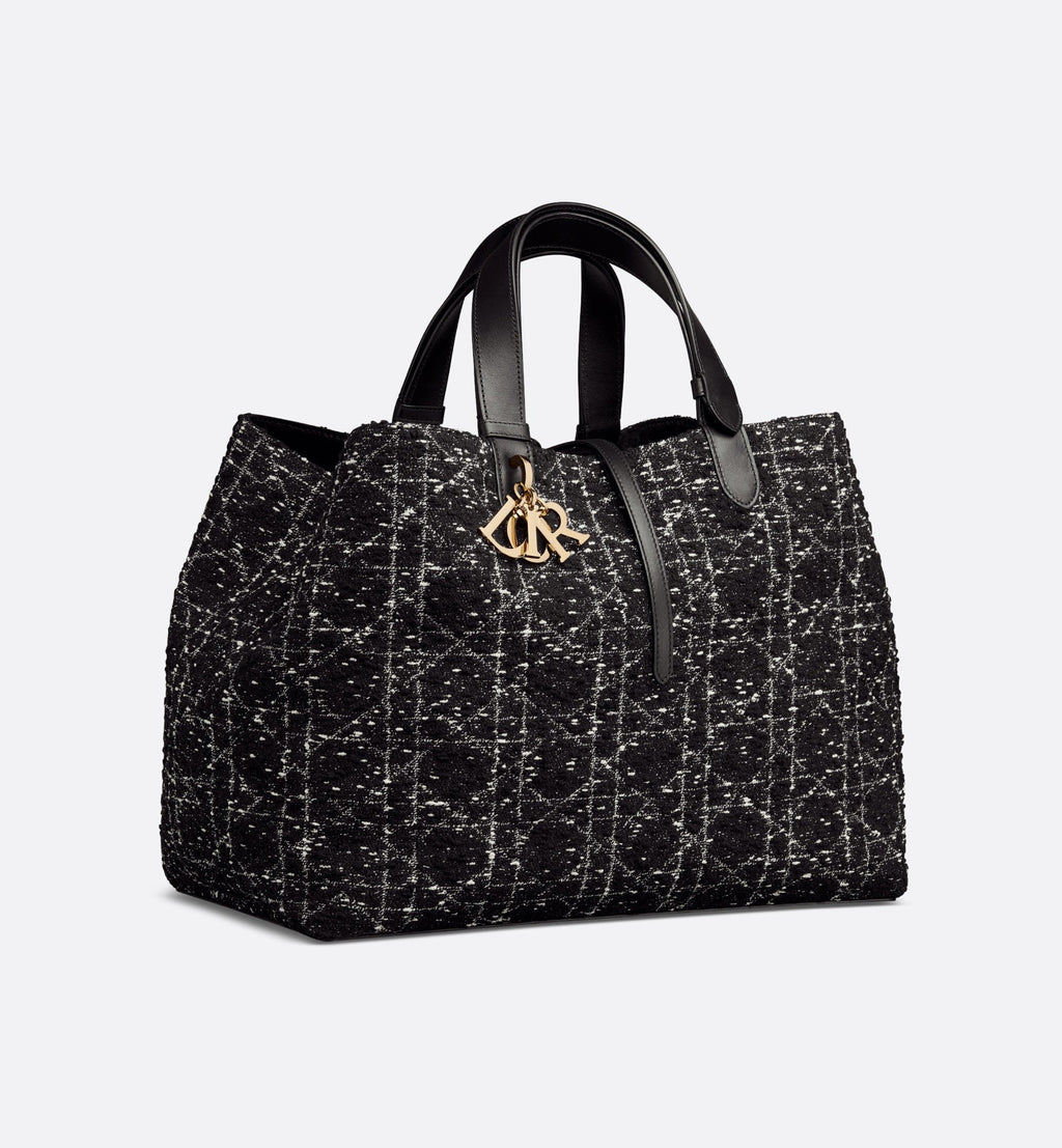 Borsa grande Dior Toujours