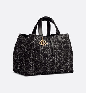 Borsa grande Dior Toujours