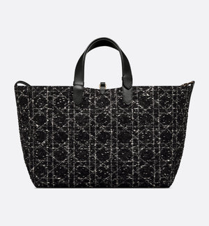 Borsa grande Dior Toujours