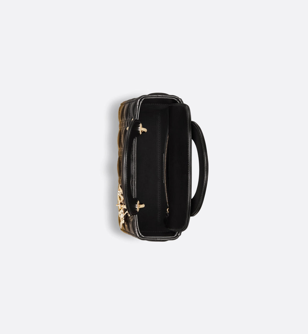 Borsa piccola Lady Dior