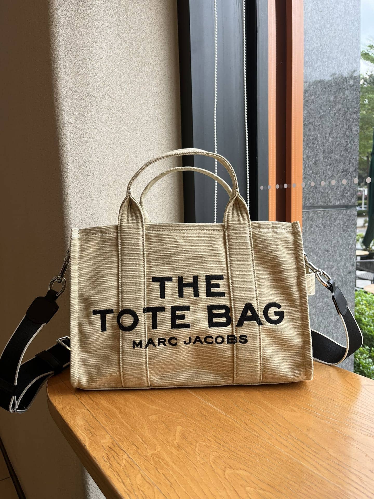 Marc Jacobs