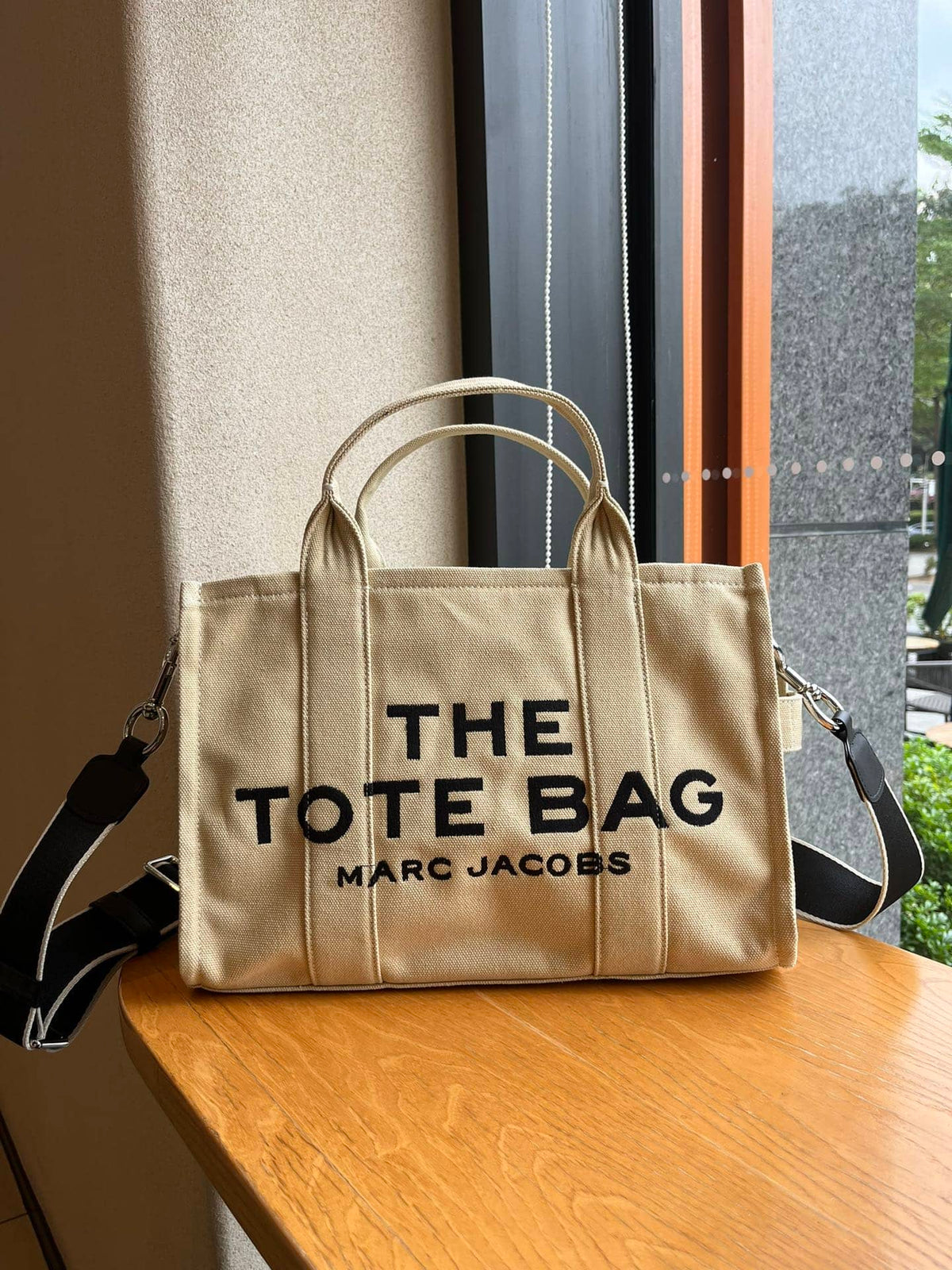 Marc Jacobs
