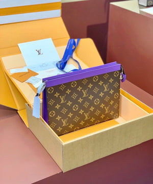 Pochette Lv