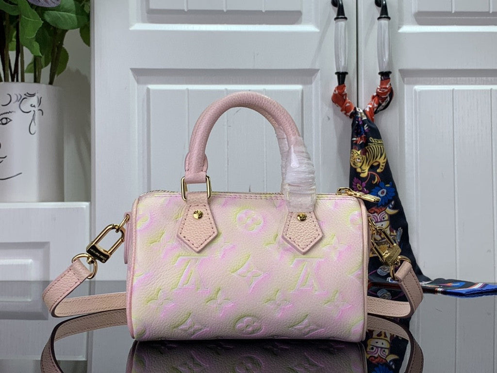 Bag Louis vuitton SPEEDY