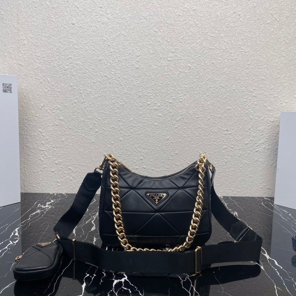 Prada bag