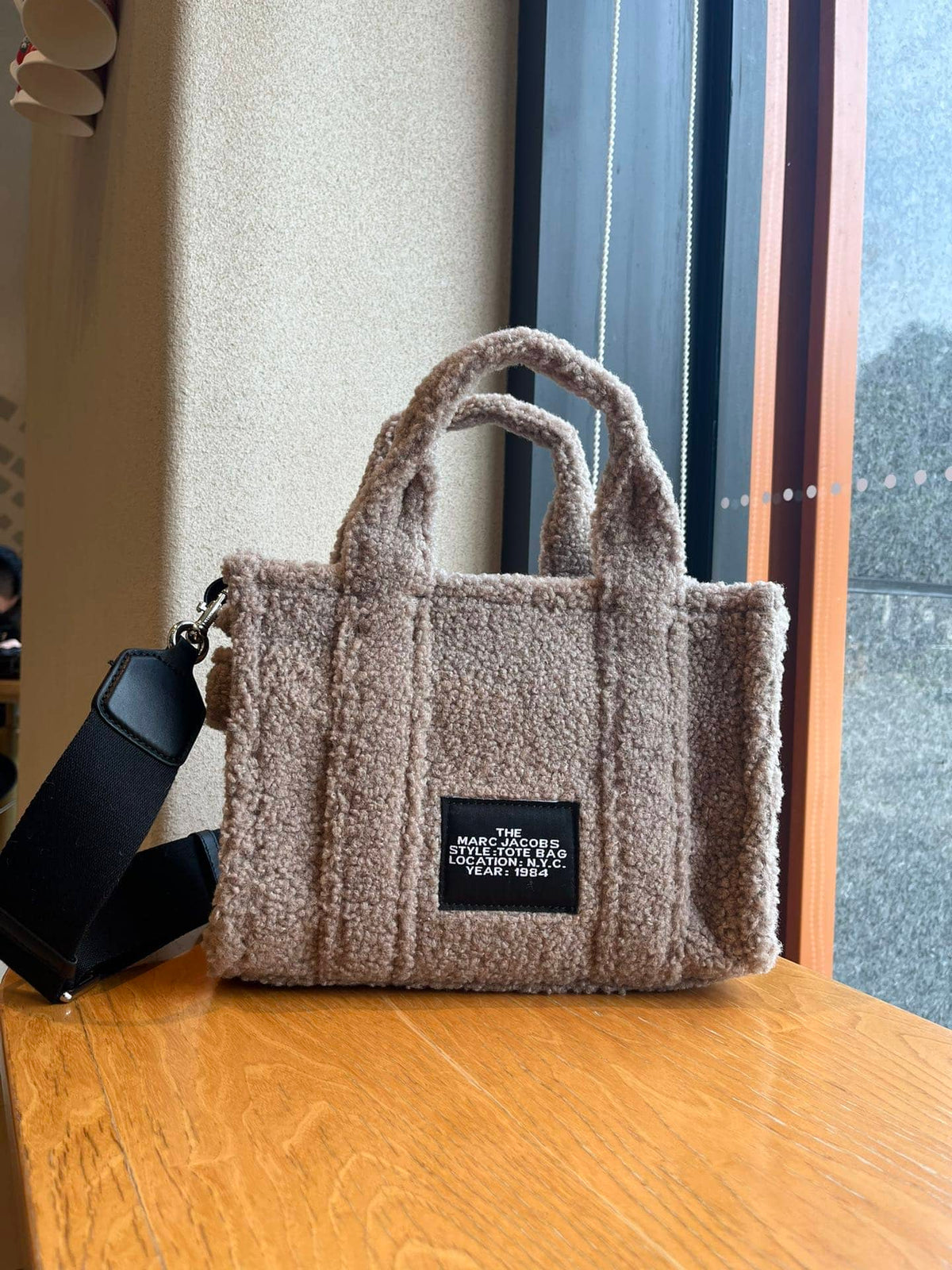 Marc Jacobs