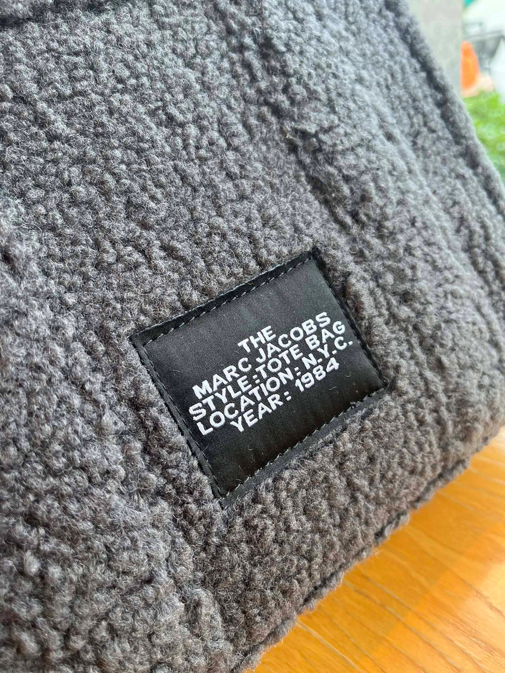 Marc Jacobs