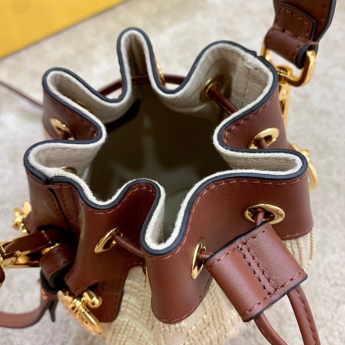 Fendi Bag