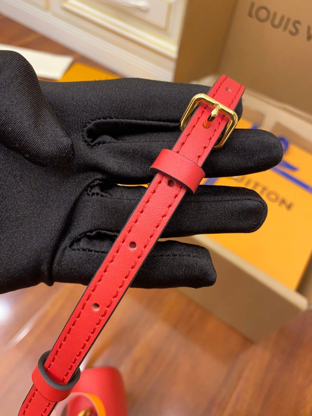 Louis Vuitton