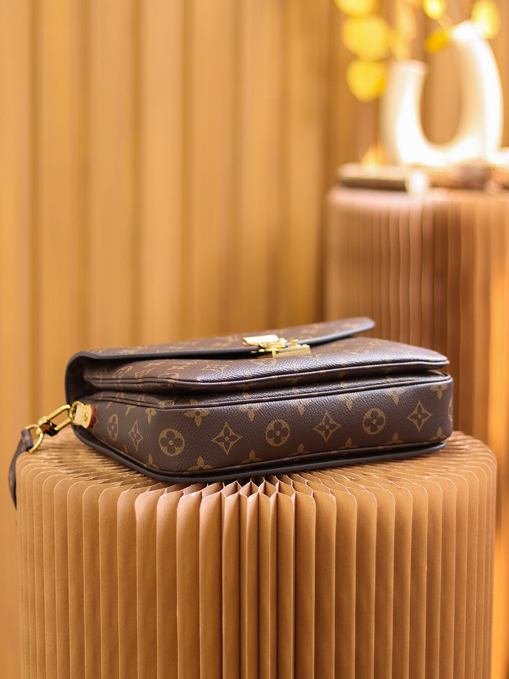 Louis Vuitton Métis