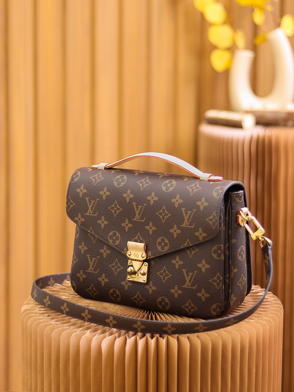 Louis Vuitton Métis