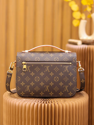 Bag Louis vuitton Metis