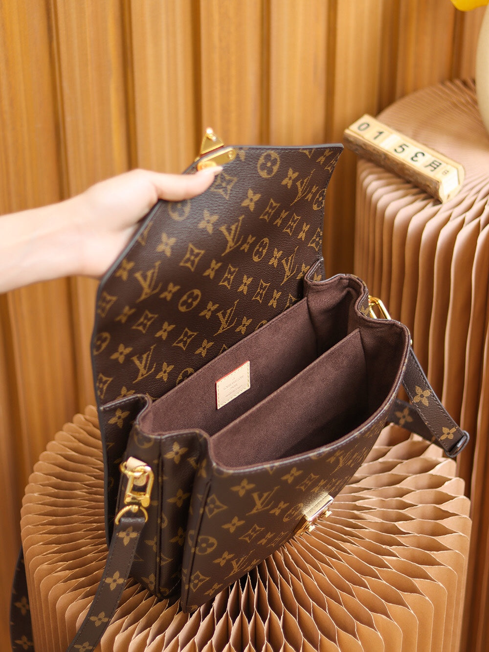Louis Vuitton Métis