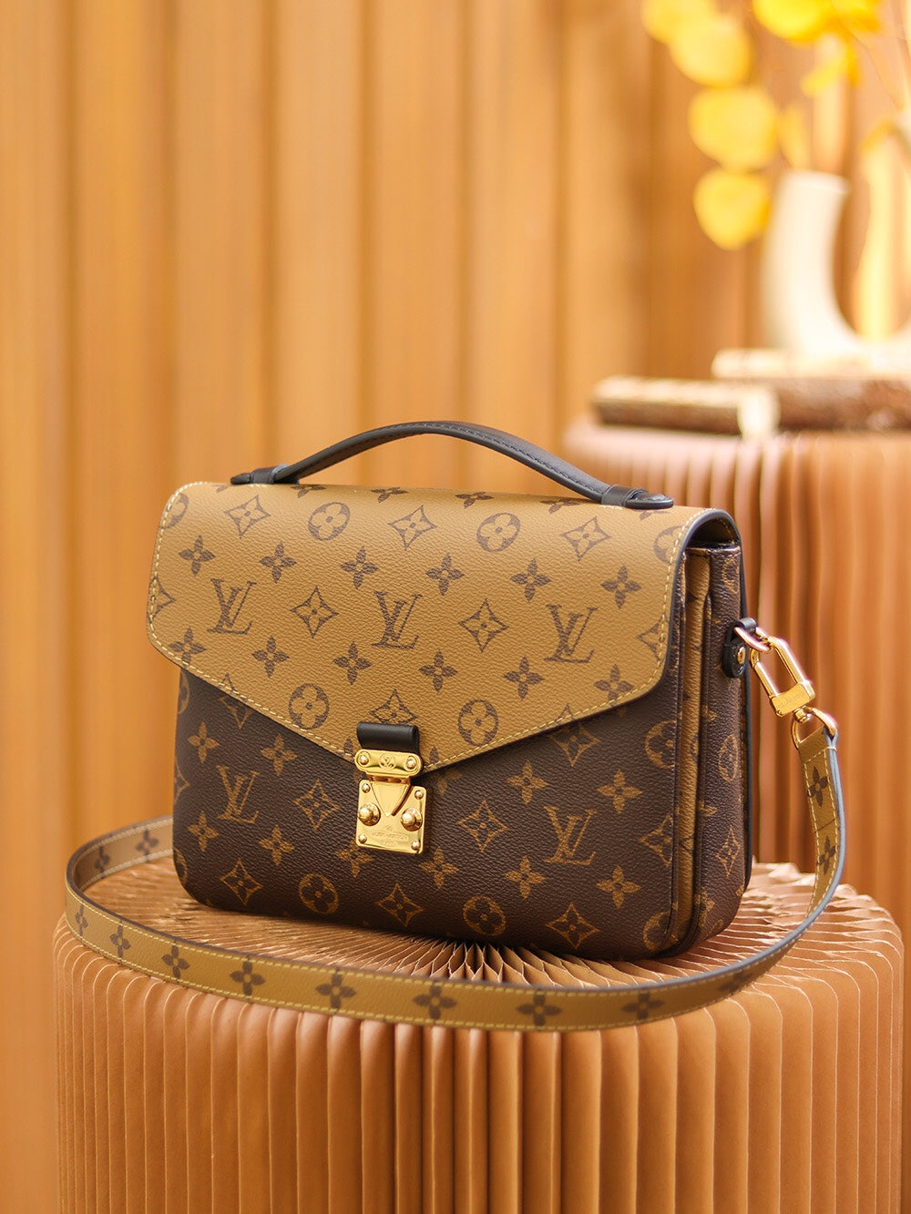 Louis Vuitton Métis