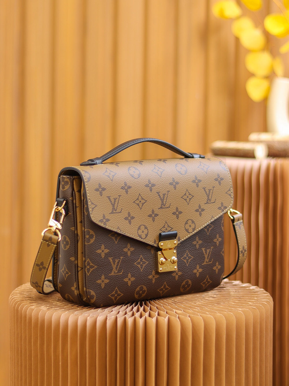Louis Vuitton Métis