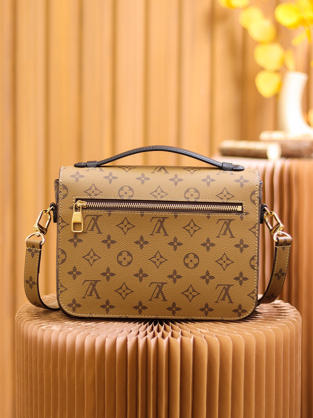Louis Vuitton Métis