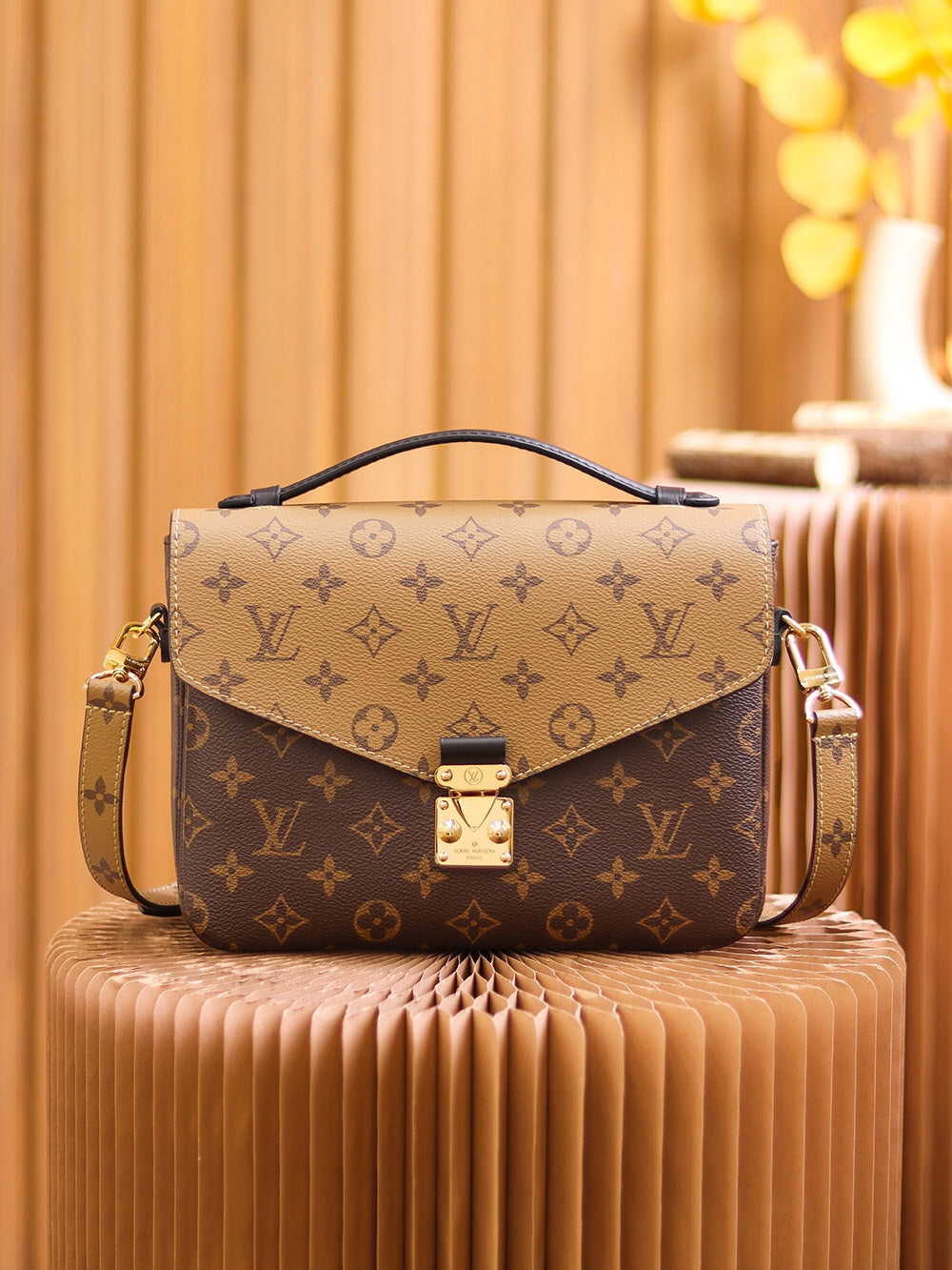 Louis Vuitton Métis