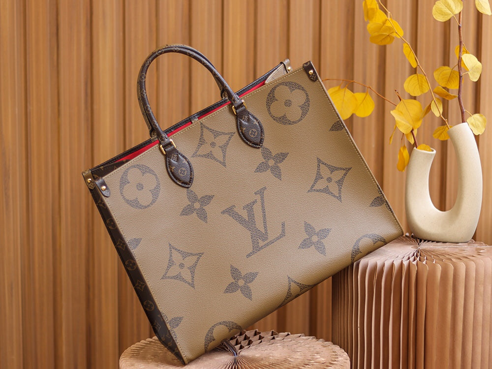 Louis Vuitton Bag