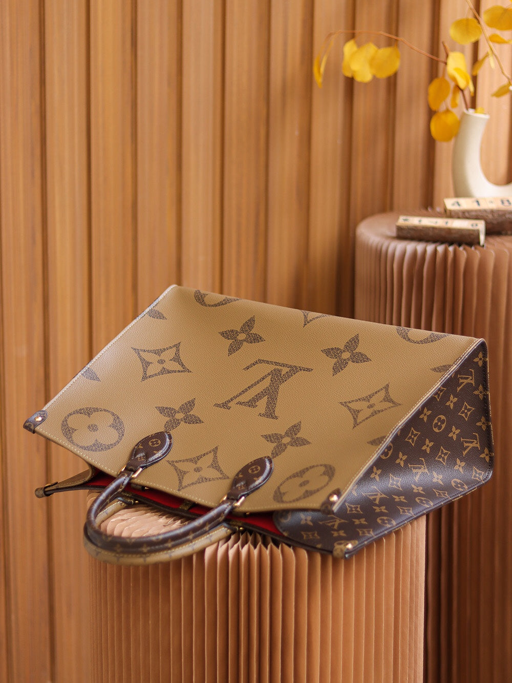 Louis Vuitton Bag
