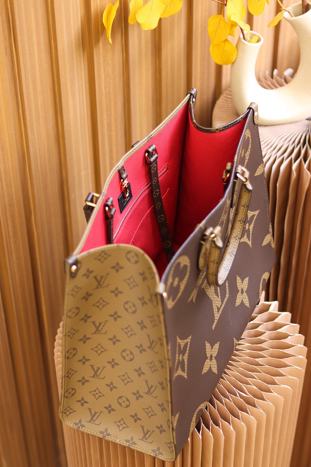Louis Vuitton Bag
