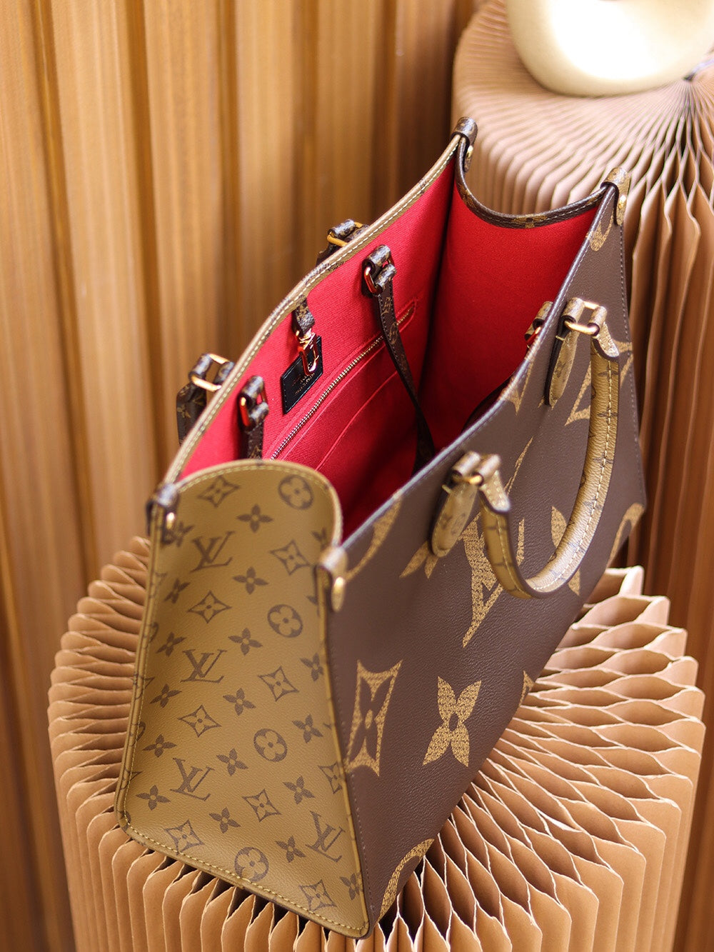 Louis Vuitton Bag