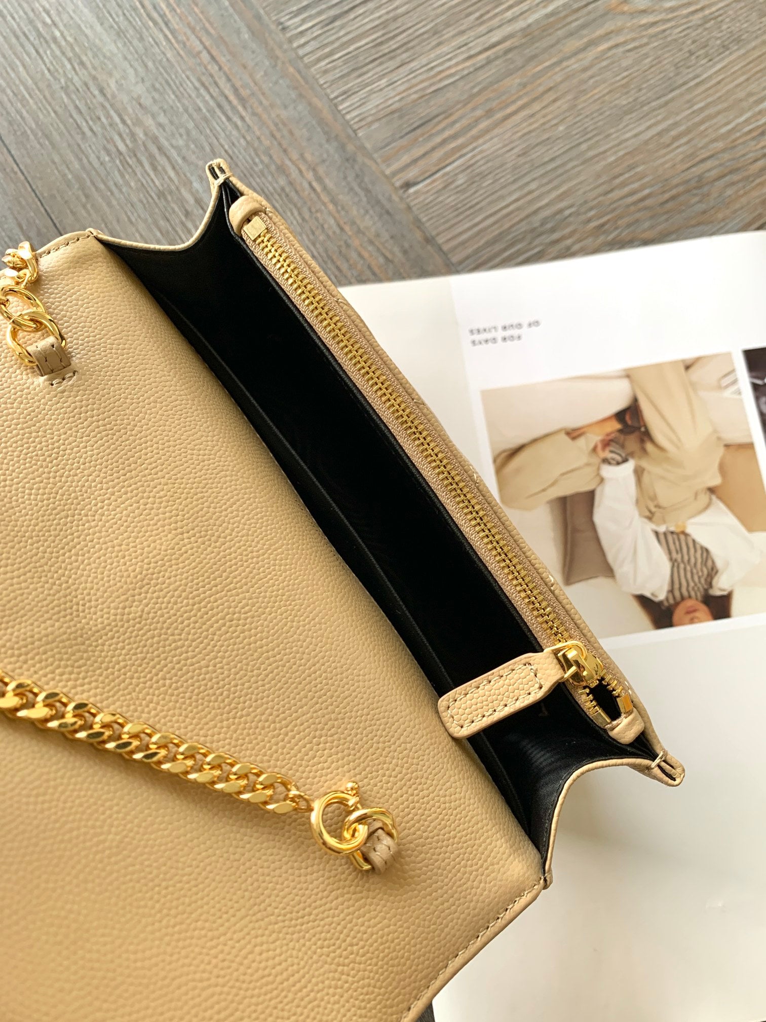 YSL