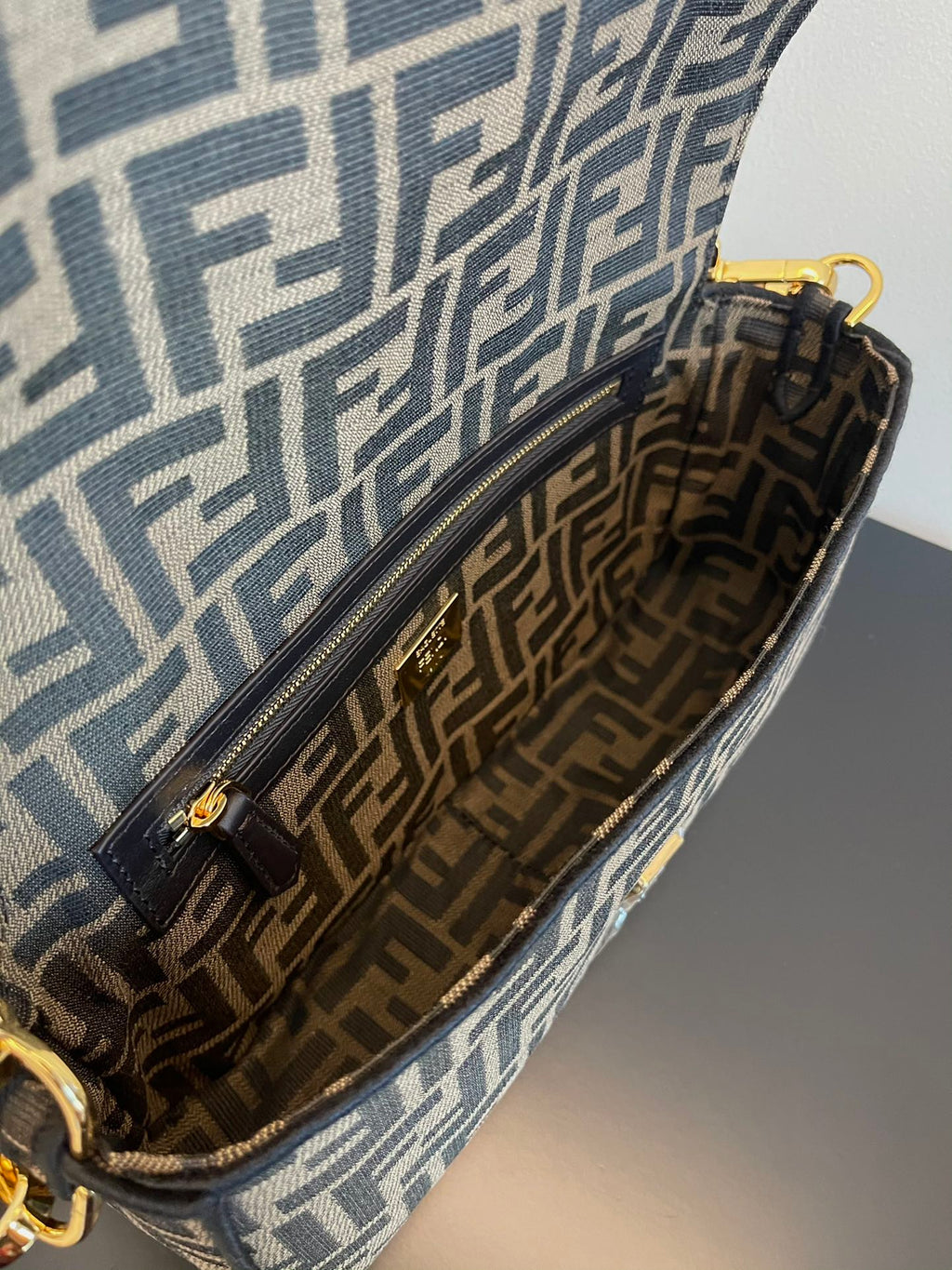 Fendi Bag