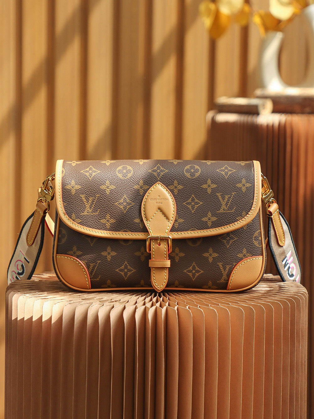 Louis Vuitton Bag