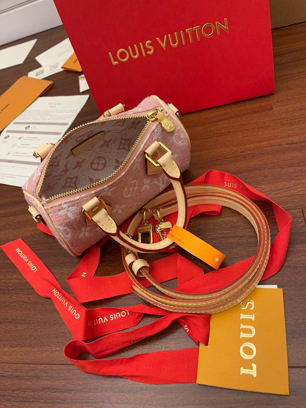 Louis Vuitton