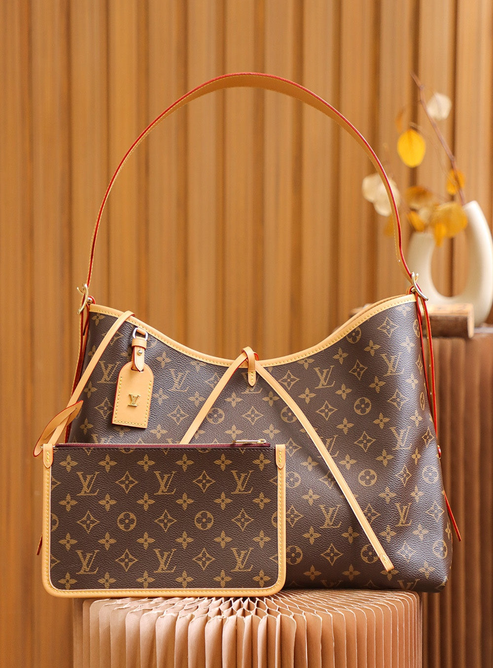 Louis Vuitton Bag