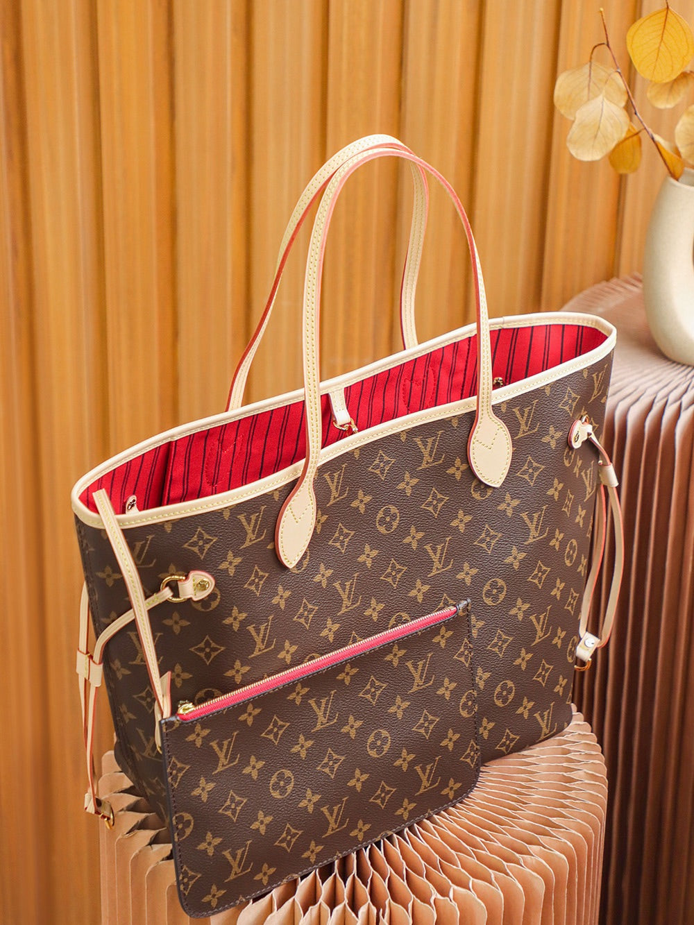 Louis Vuitton Bag